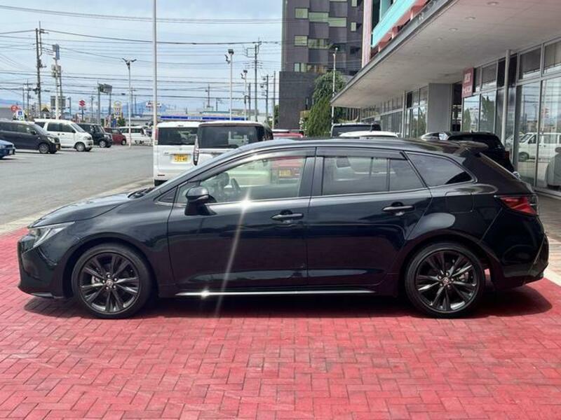 COROLLA TOURING