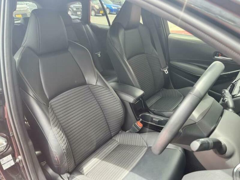 COROLLA TOURING