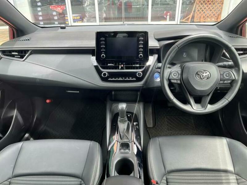 COROLLA TOURING