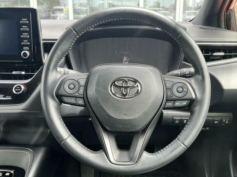 COROLLA TOURING