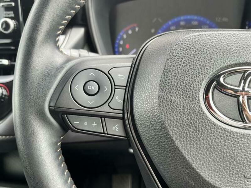 COROLLA TOURING