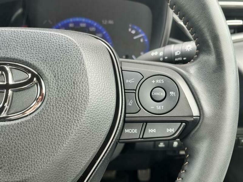 COROLLA TOURING