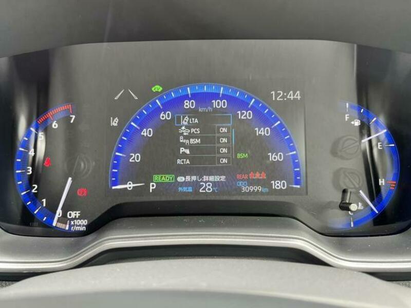 COROLLA TOURING
