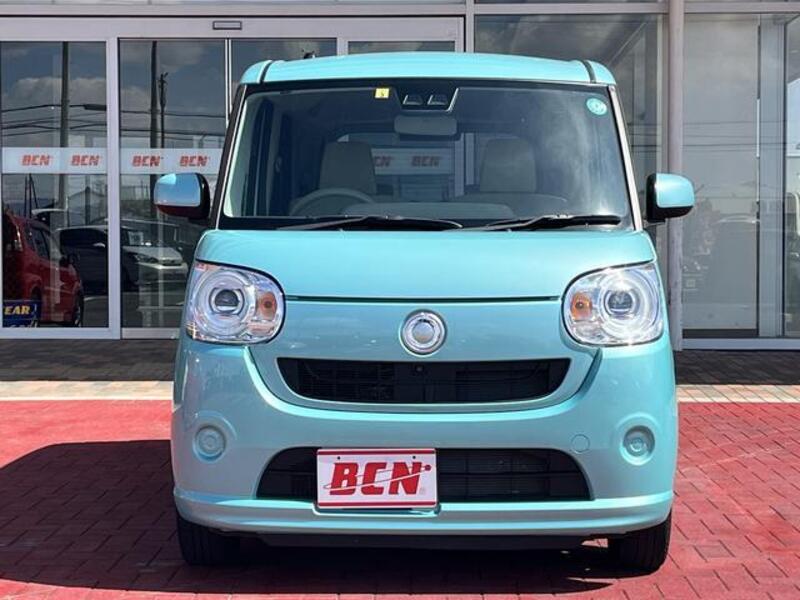 MOVE CANBUS
