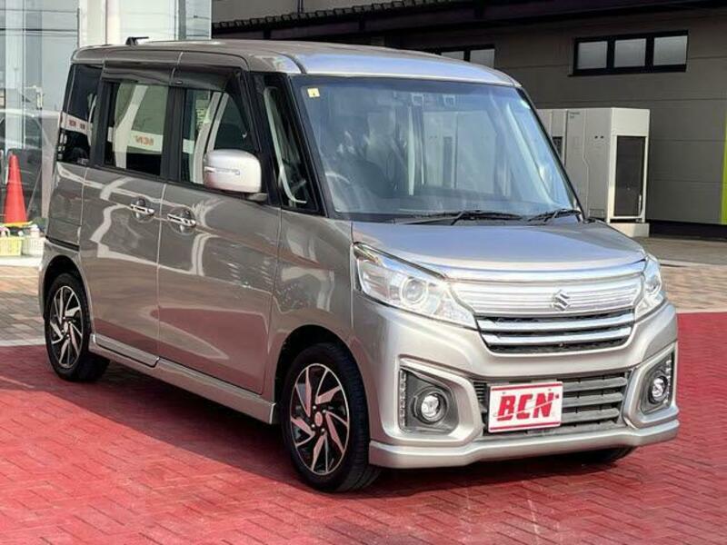 SPACIA CUSTOM
