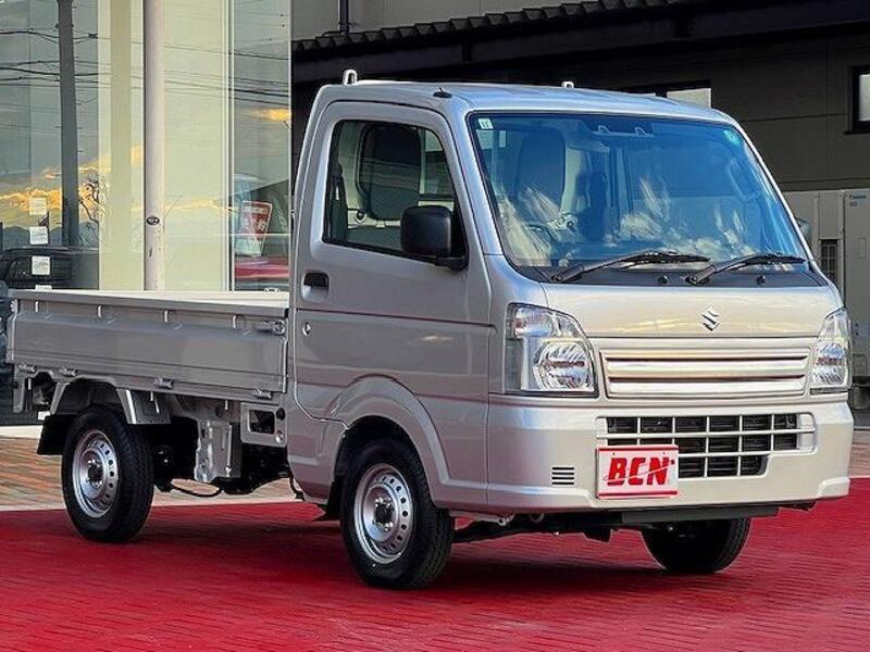 CARRY TRUCK