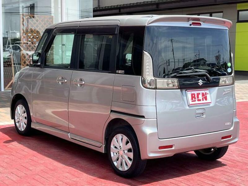SPACIA CUSTOM