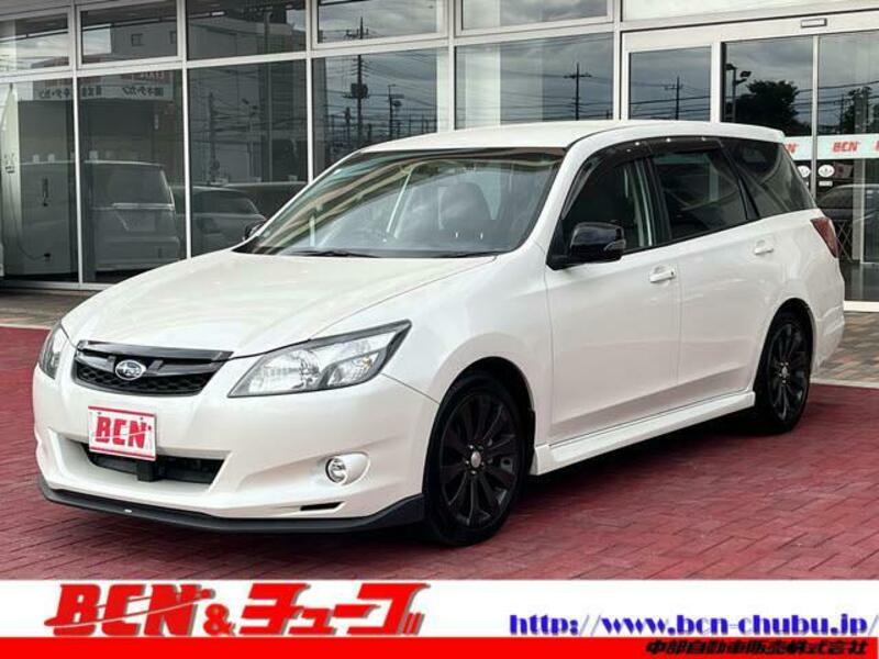 SUBARU EXIGA