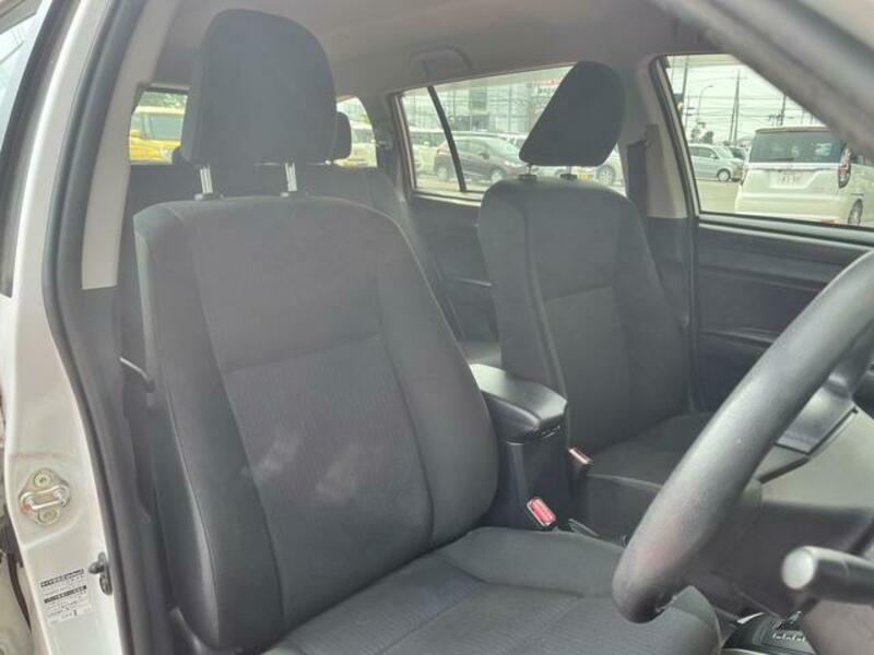COROLLA FIELDER