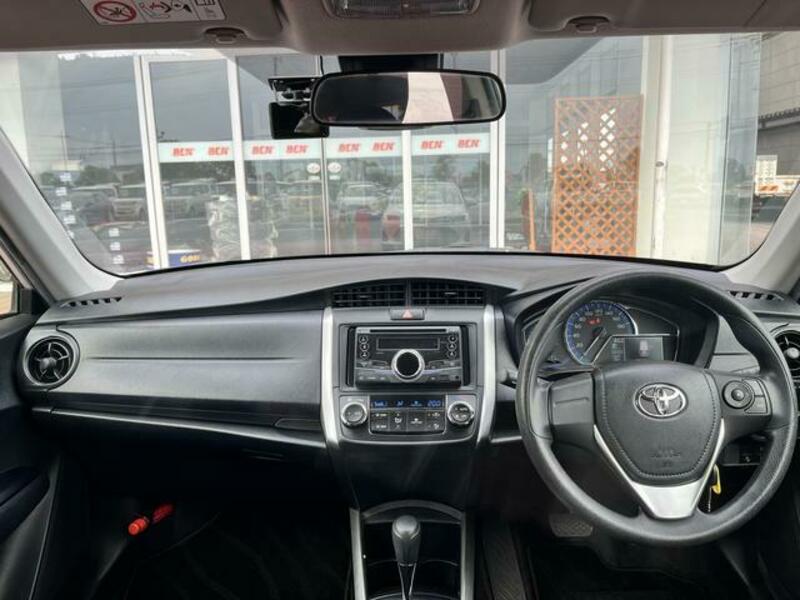COROLLA FIELDER