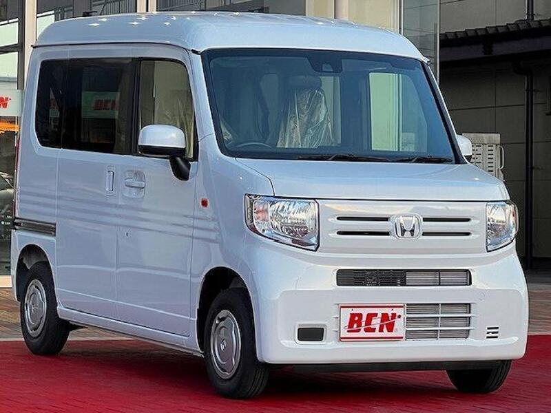 N-VAN