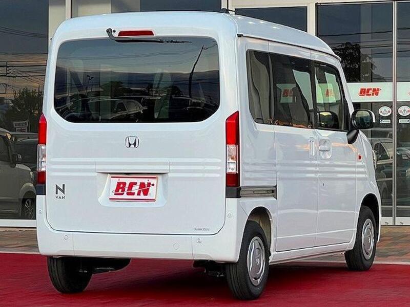 N-VAN