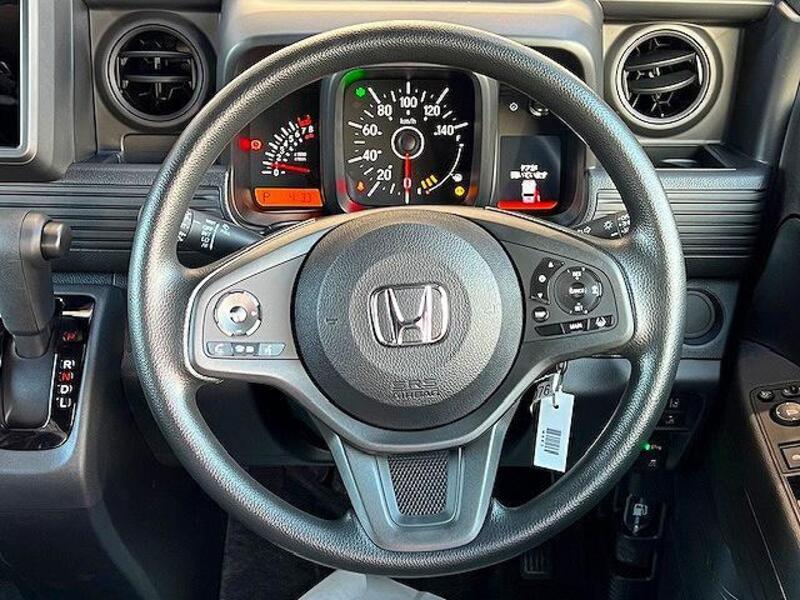 N-VAN
