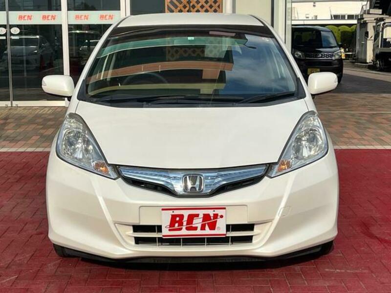FIT HYBRID