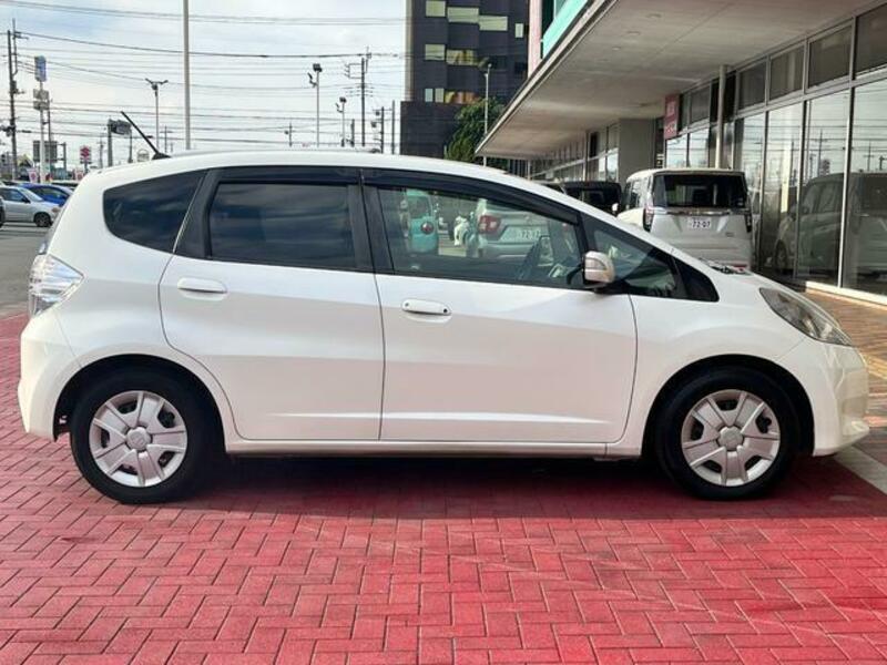 FIT HYBRID