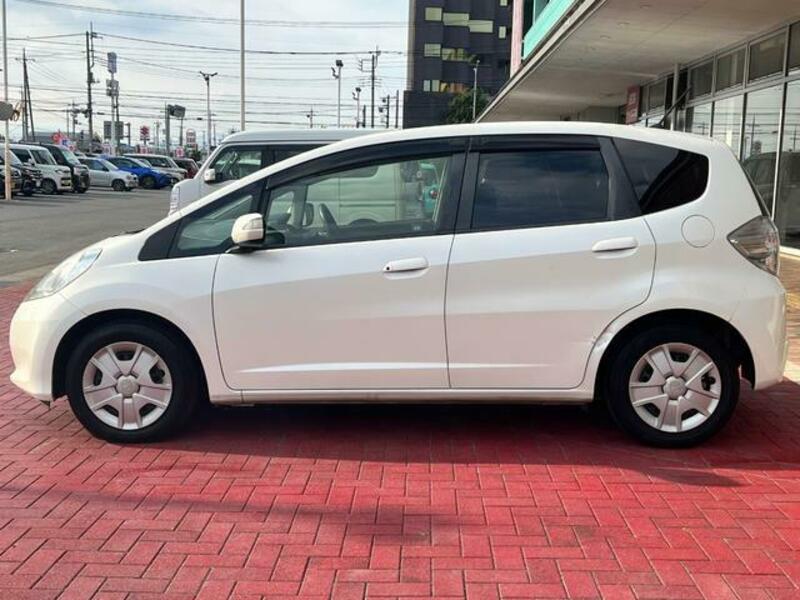 FIT HYBRID