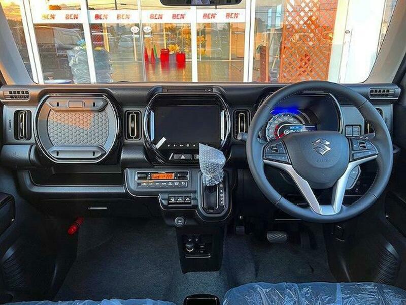 HUSTLER