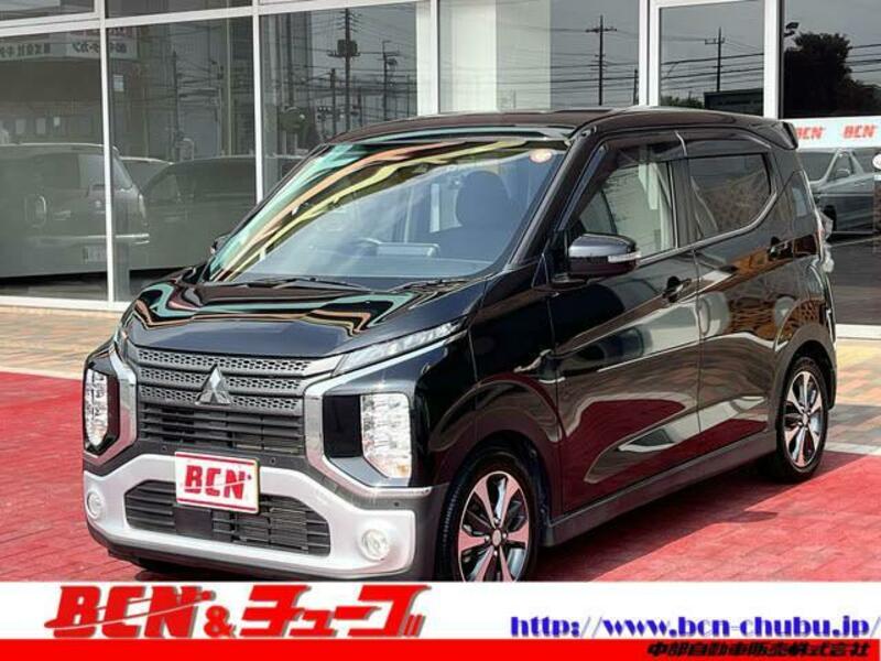 MITSUBISHI EK X