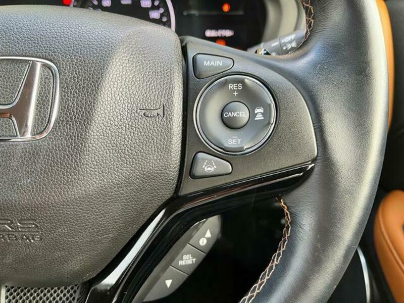 VEZEL