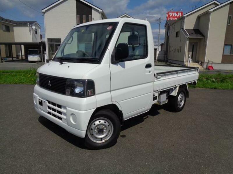 MINICAB TRUCK