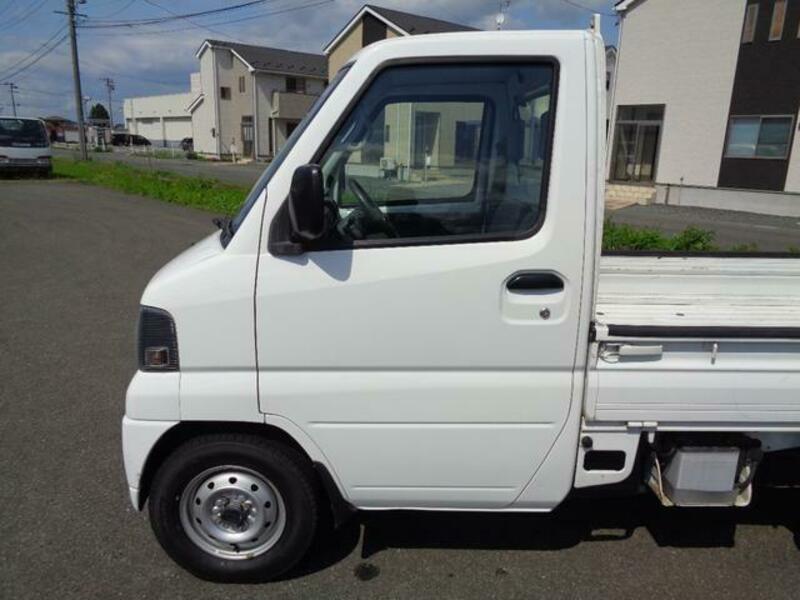 MINICAB TRUCK