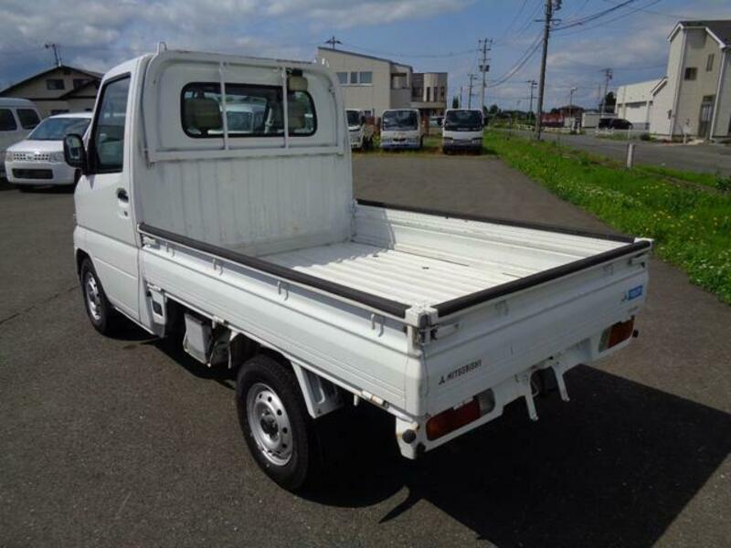 MINICAB TRUCK