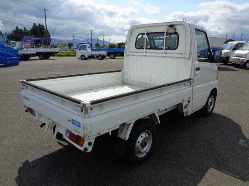 MINICAB TRUCK