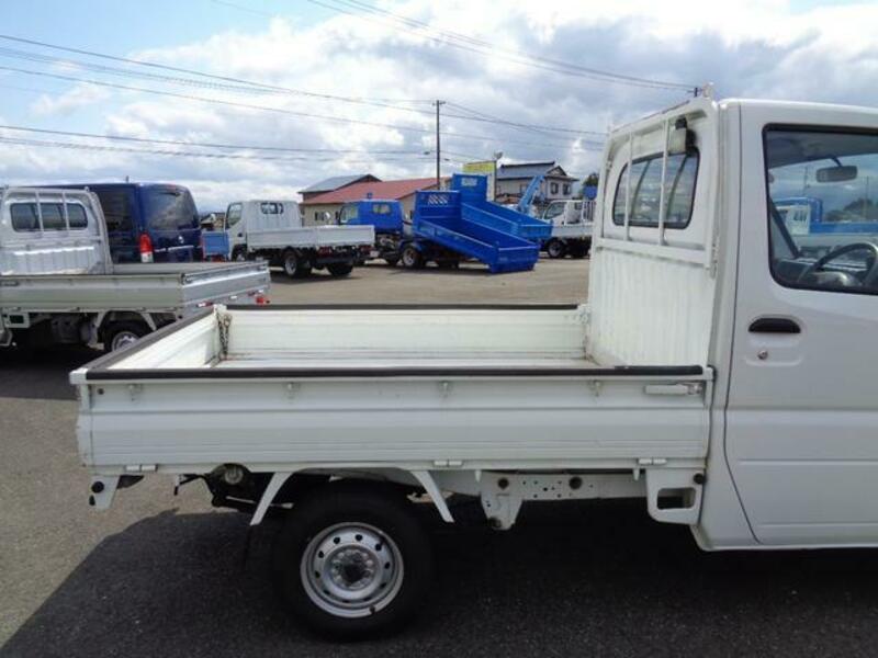MINICAB TRUCK