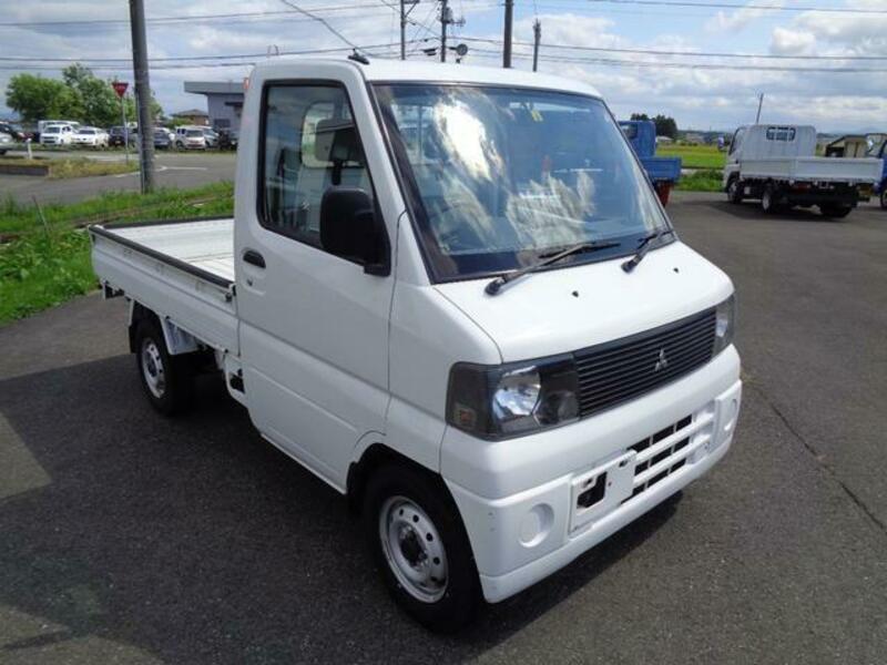MINICAB TRUCK