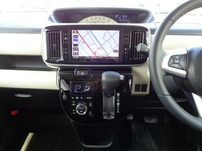 MOVE CANBUS