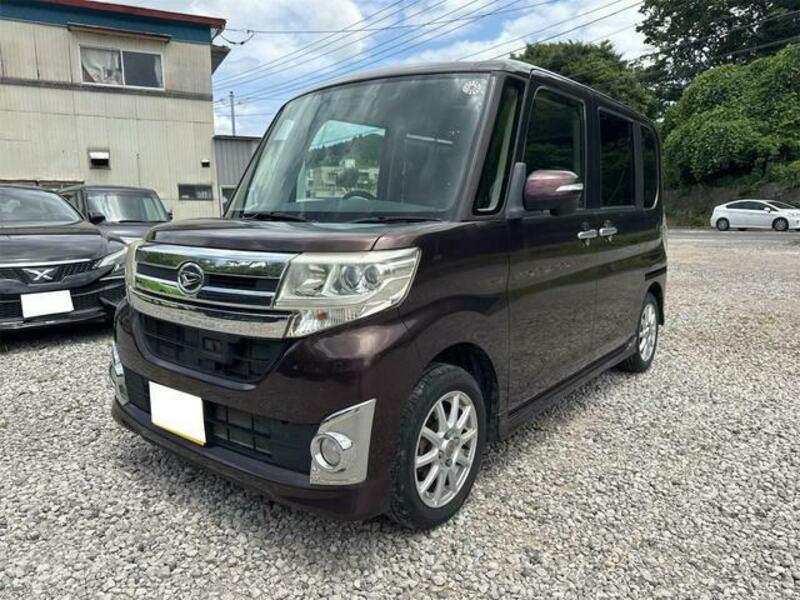 TANTO