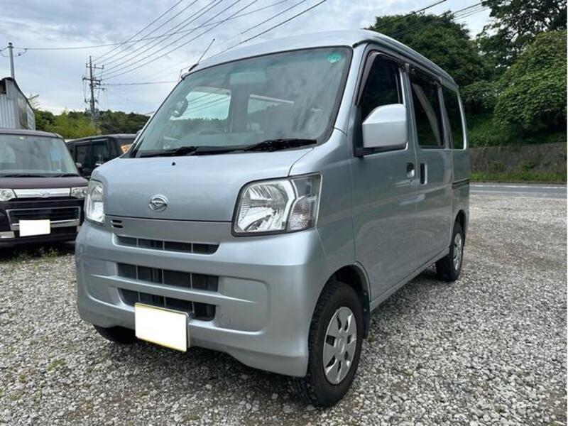HIJET CARGO