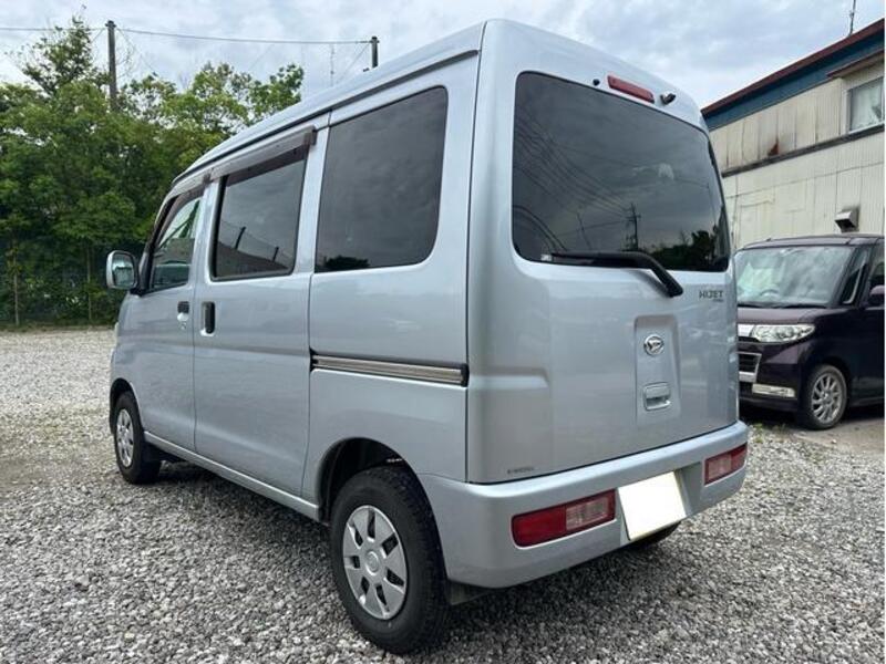 HIJET CARGO
