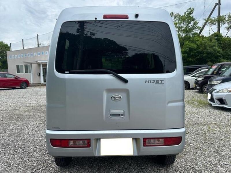 HIJET CARGO