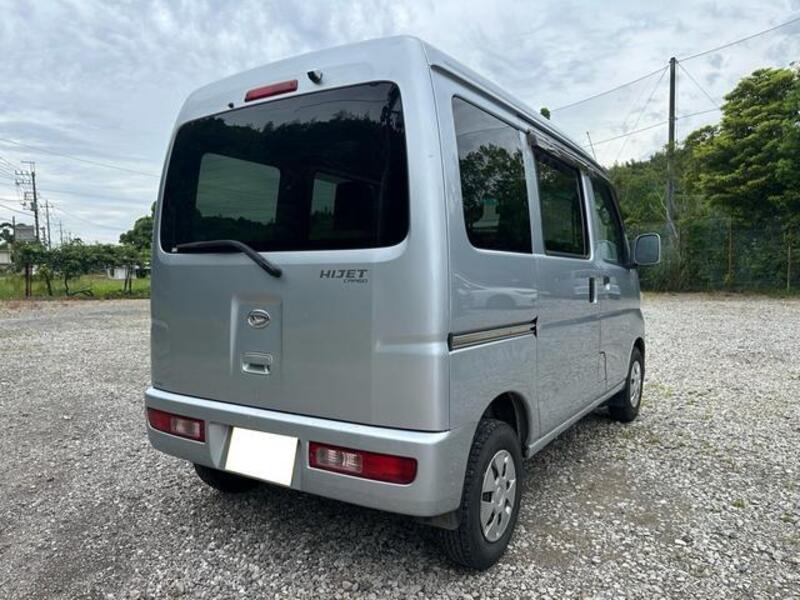 HIJET CARGO