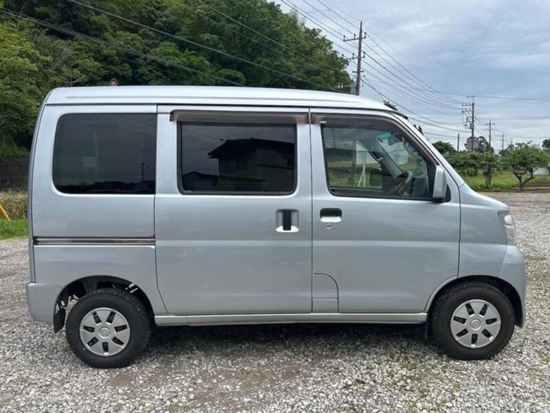 HIJET CARGO
