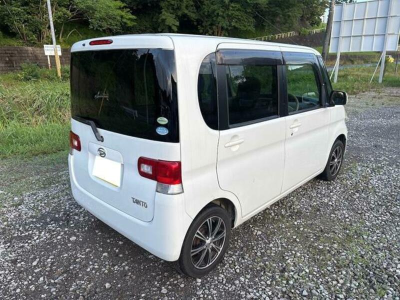 TANTO