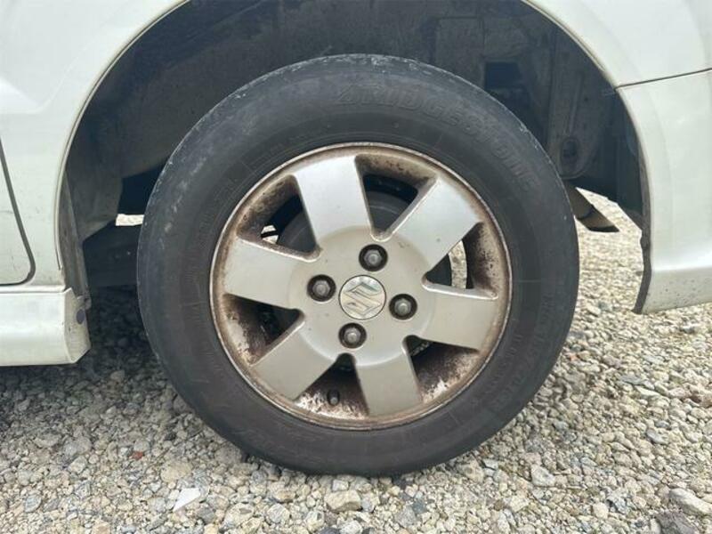 EVERY WAGON