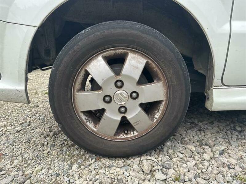 EVERY WAGON