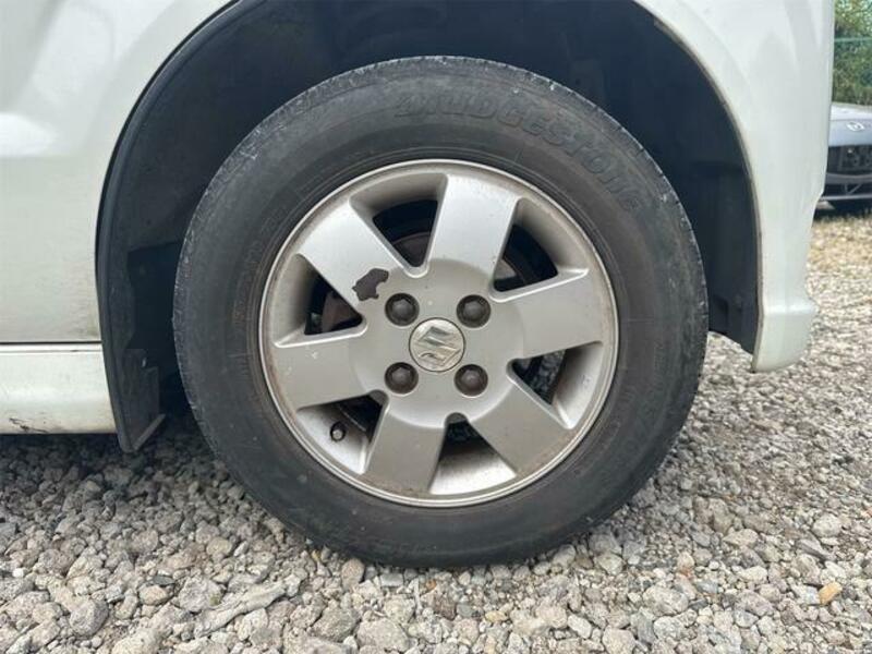 EVERY WAGON