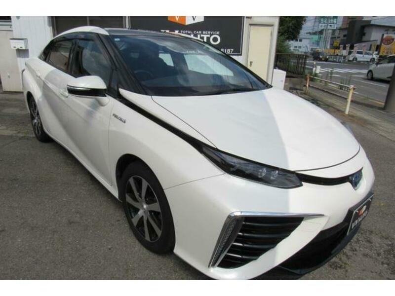 MIRAI