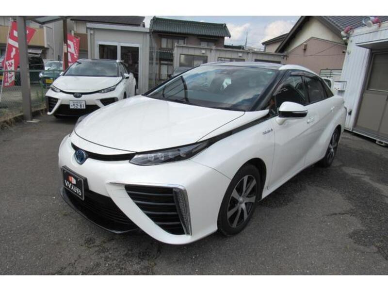 MIRAI