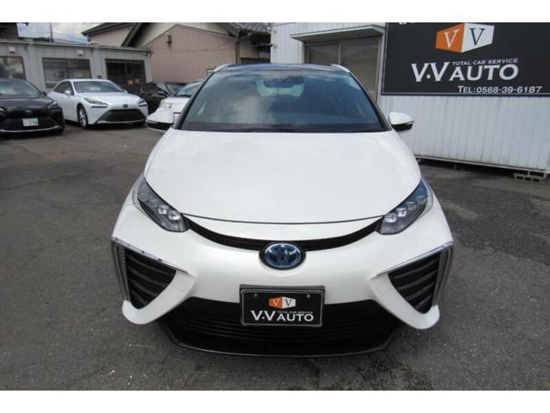 MIRAI