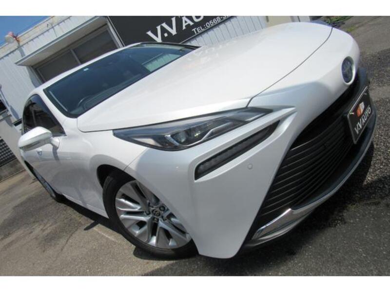 MIRAI
