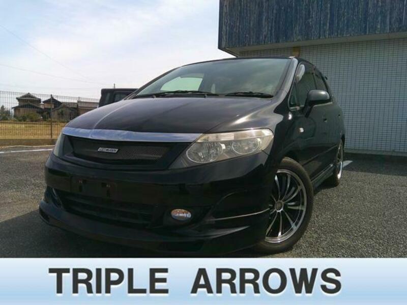 HONDA AIRWAVE