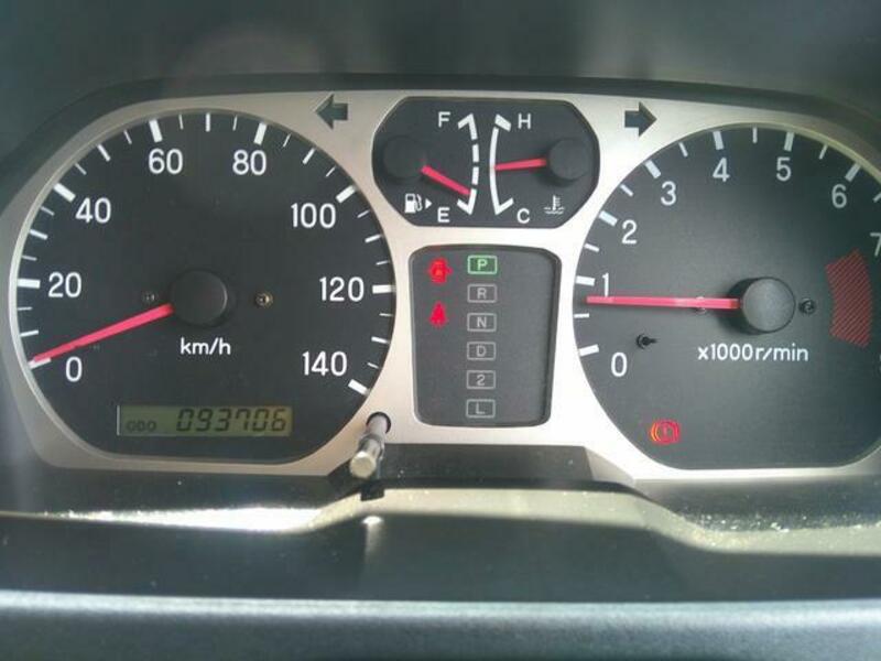 PAJERO MINI