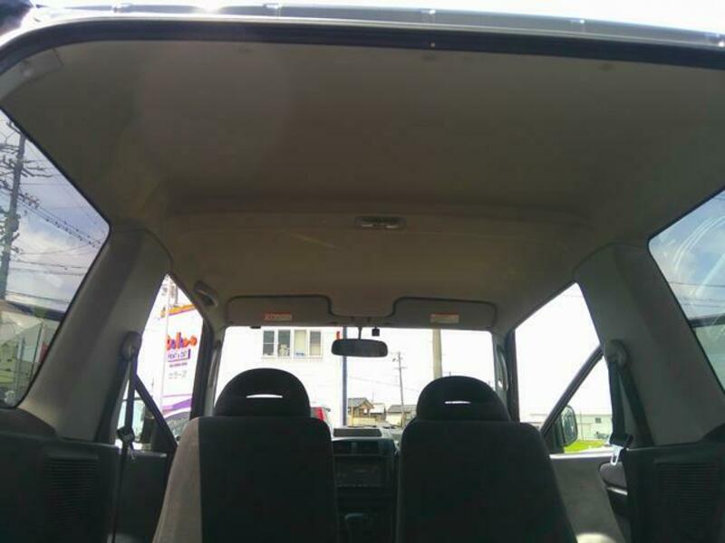 PAJERO MINI