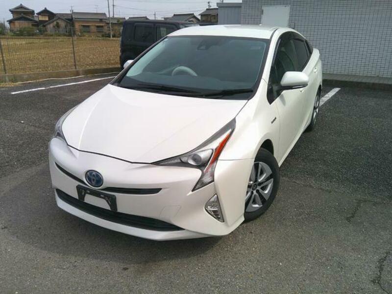 PRIUS