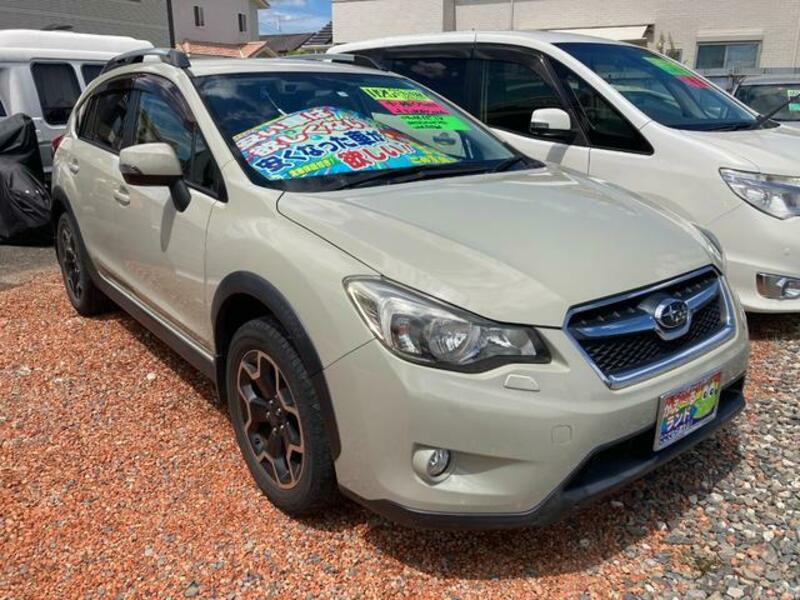 XV