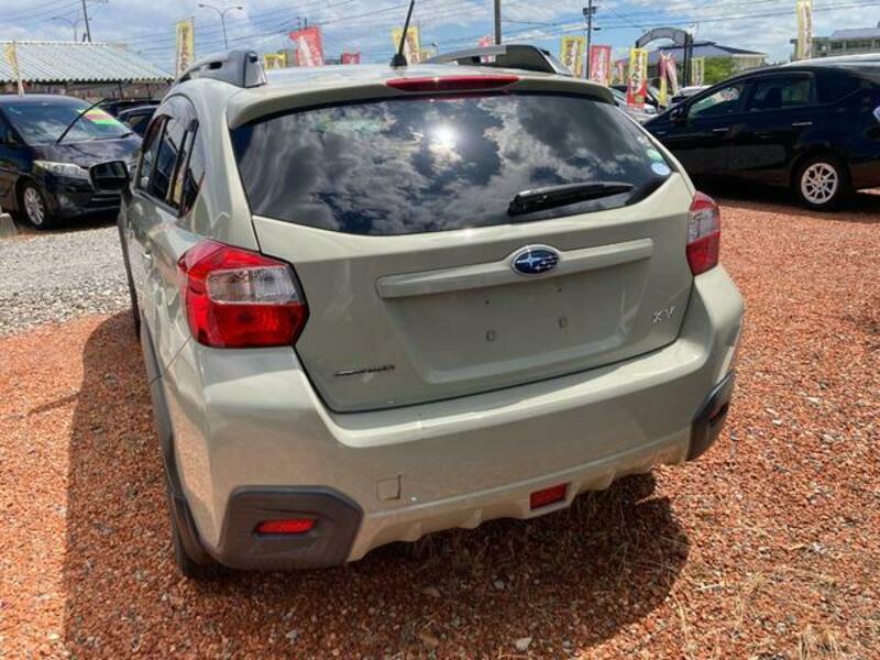 XV